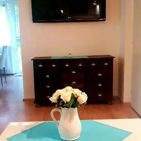 شقة Hortensie
