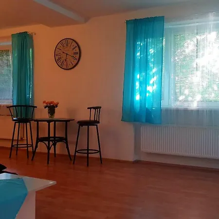 Hortensie شقة