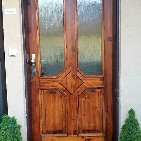 Hortensie *