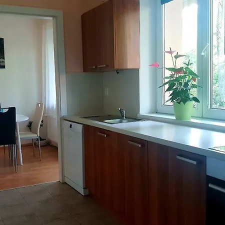 Hortensie شقة *