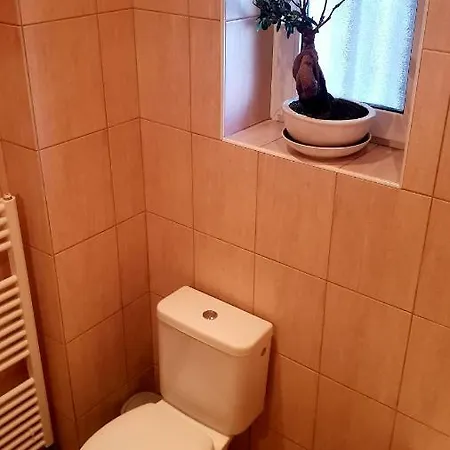 Hortensie شقة
