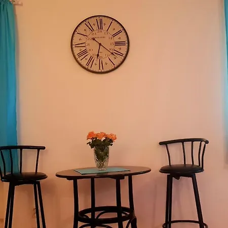 شقة Hortensie براغ